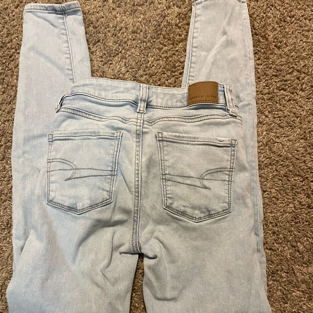 American EAGLE